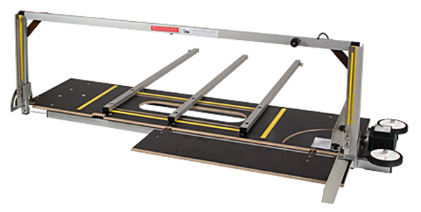 Bild zum Artikel Schnittlänge 135 cm Schnittdicke 40 cm